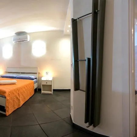 Gæstehus La Stanza In Piazzetta 4*