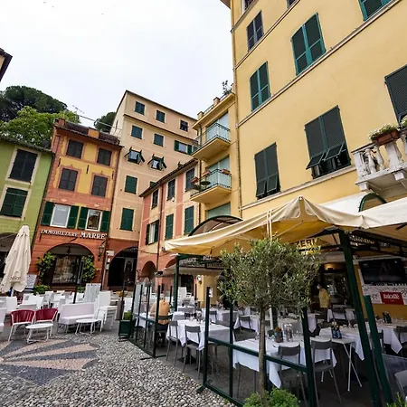 Maison d'hôtes La Stanza In Piazzetta