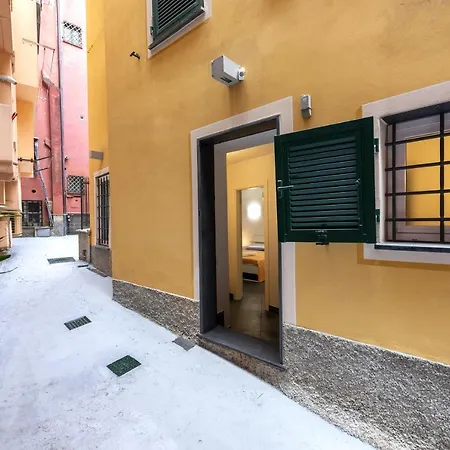 La Stanza In Piazzetta