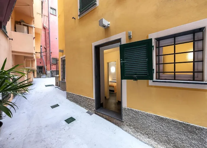 La Stanza In Piazzetta