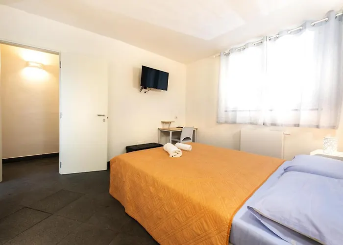 La Stanza In Piazzetta 4*